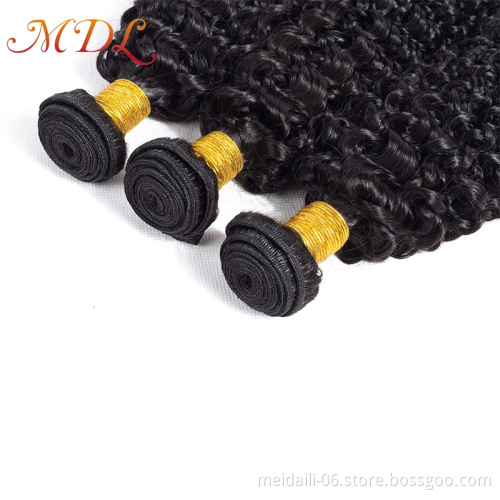 wholesale hair vendor Brazilian Virgin jerry curly Hair Bundles 100% Unprocessed Human Hair